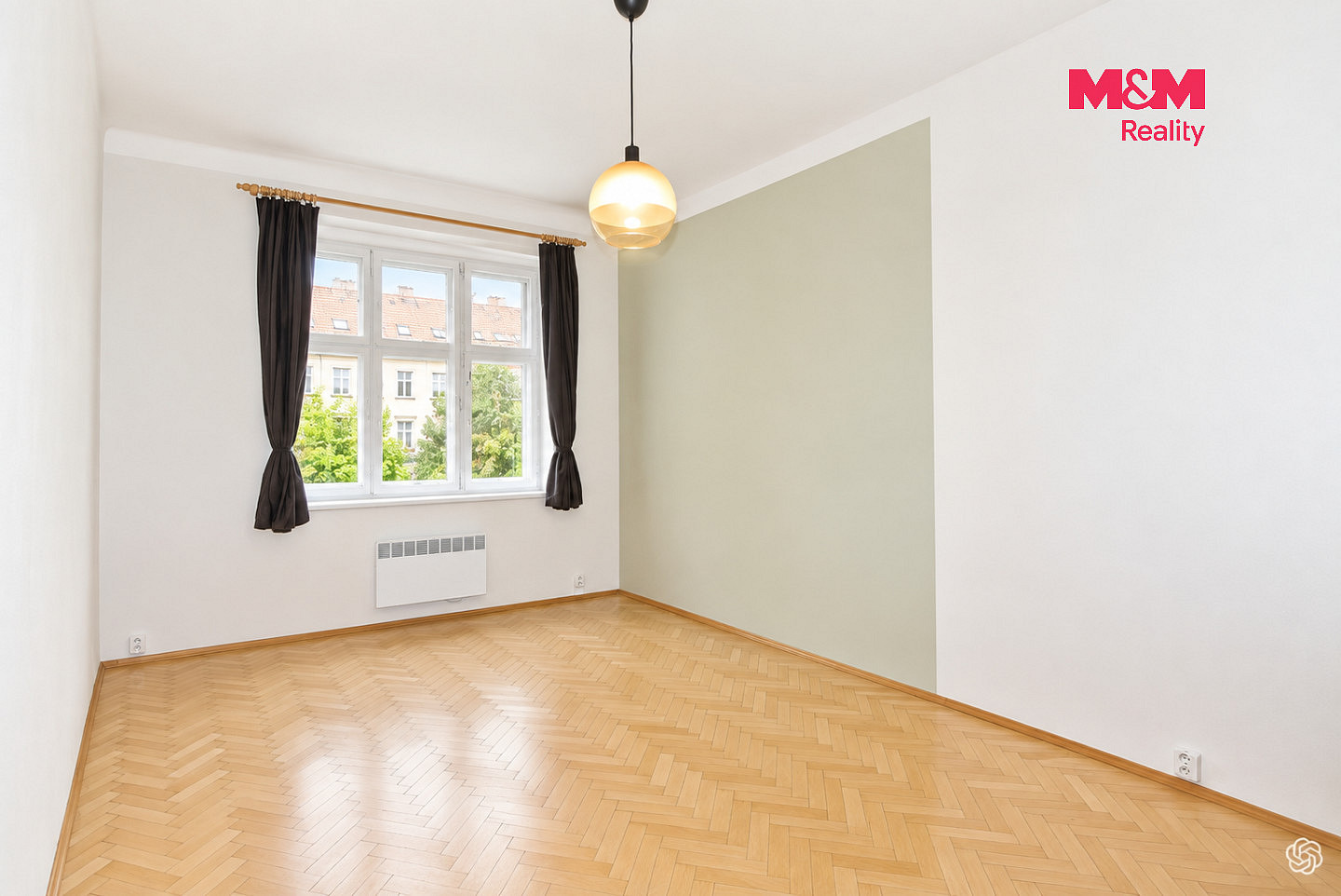 Prodej bytu 2+kk 52 m² – fotografie 3