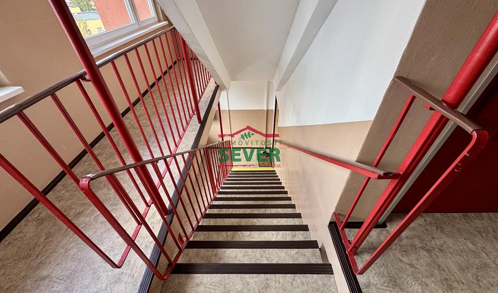 Prodej bytu 4+1 84 m², Most – náhled fotky 19