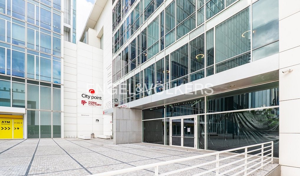 Pronájem obchodních prostor 290 m², Praha – náhled fotky 11