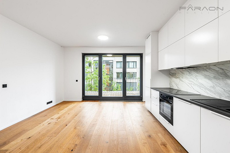 Pronájem bytu 2+kk 67 m² — photo 5