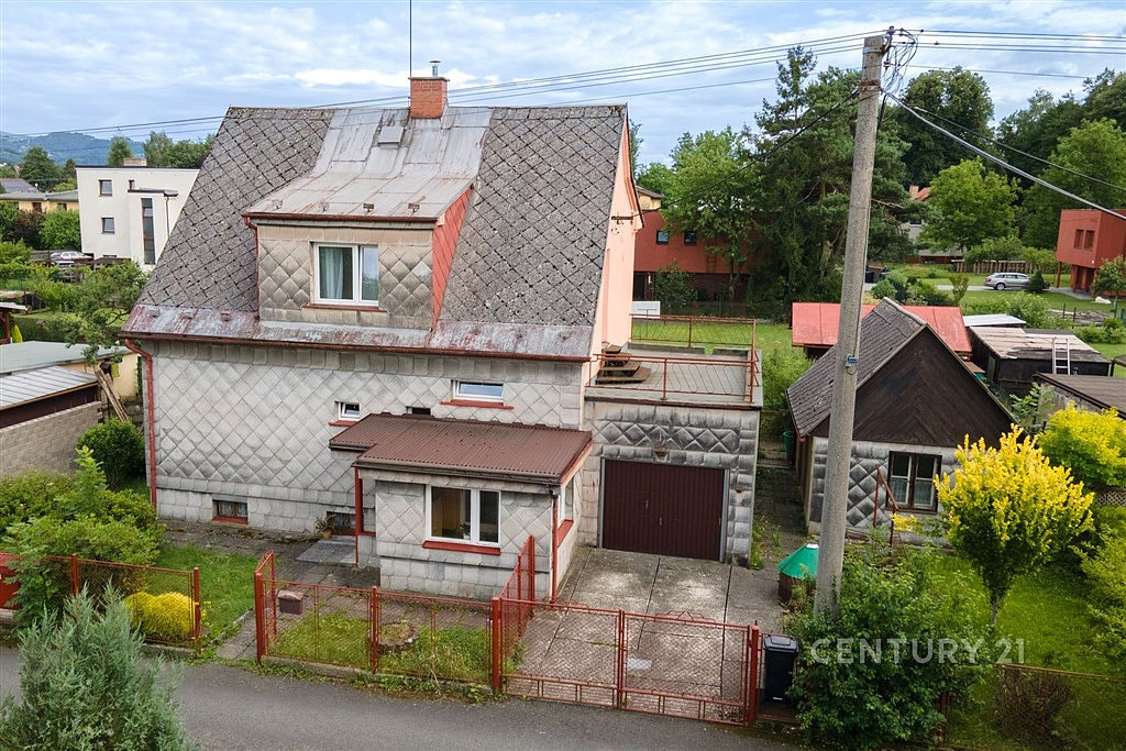Prodej domu 141 m² s pozemkem 921 m² — photo 5