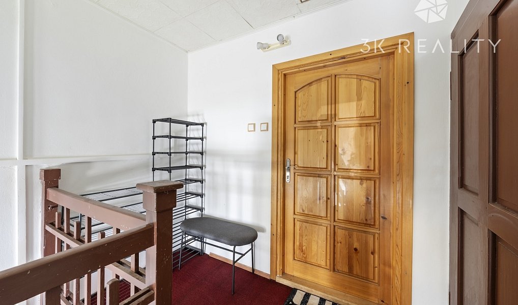 Prodej bytu 3+1 129 m², Havlíčkův Brod – náhled fotky 15