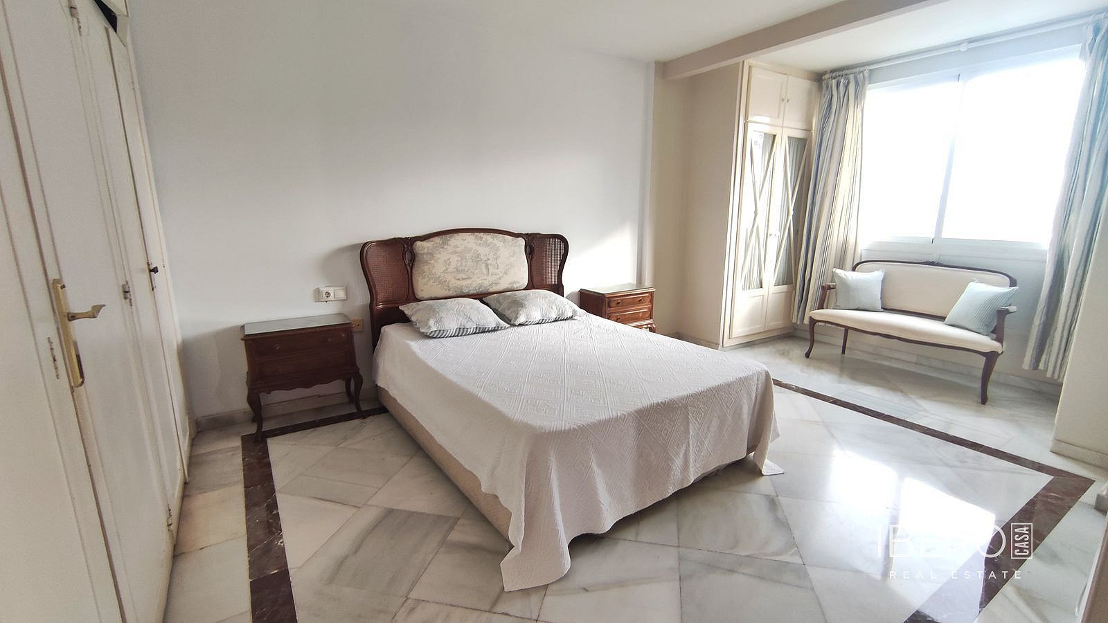 Pis 3+kk – Marbella, Nueva Andalucía - Més