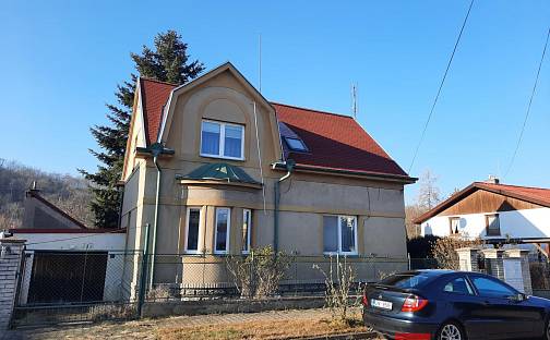 Prodej domu 115 m² s pozemkem 1 189 m², Lidická, Kralupy nad Vltavou - Lobeček, okres Mělník