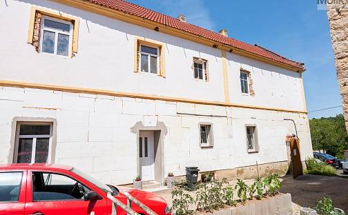 Prodej domu 326 m² s pozemkem 2 050 m², Žiželice - Hořetice, okres Louny