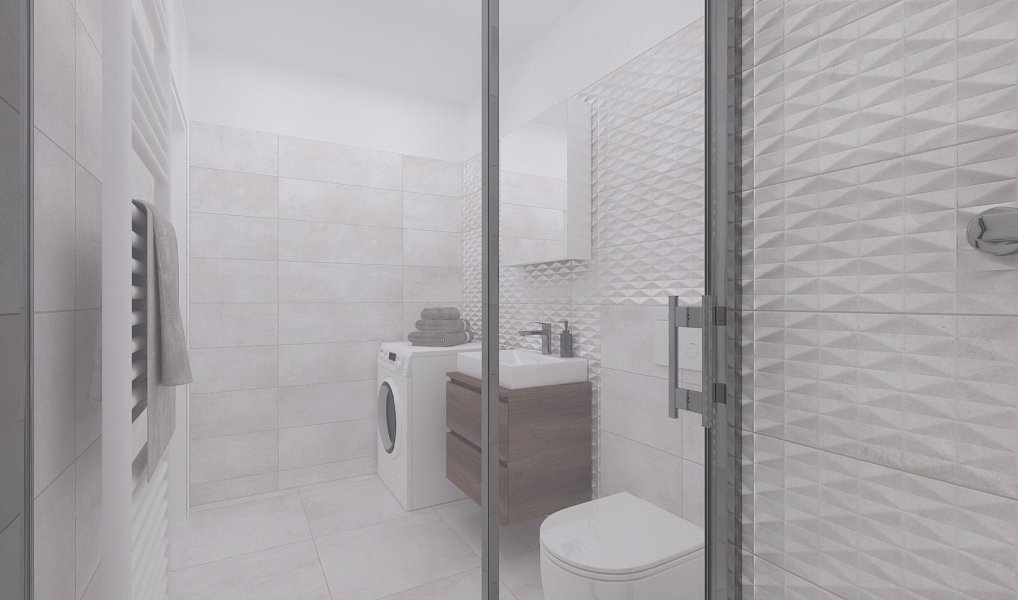 Prodej bytu 2+kk 48 m², Plzeň – náhled fotky 10