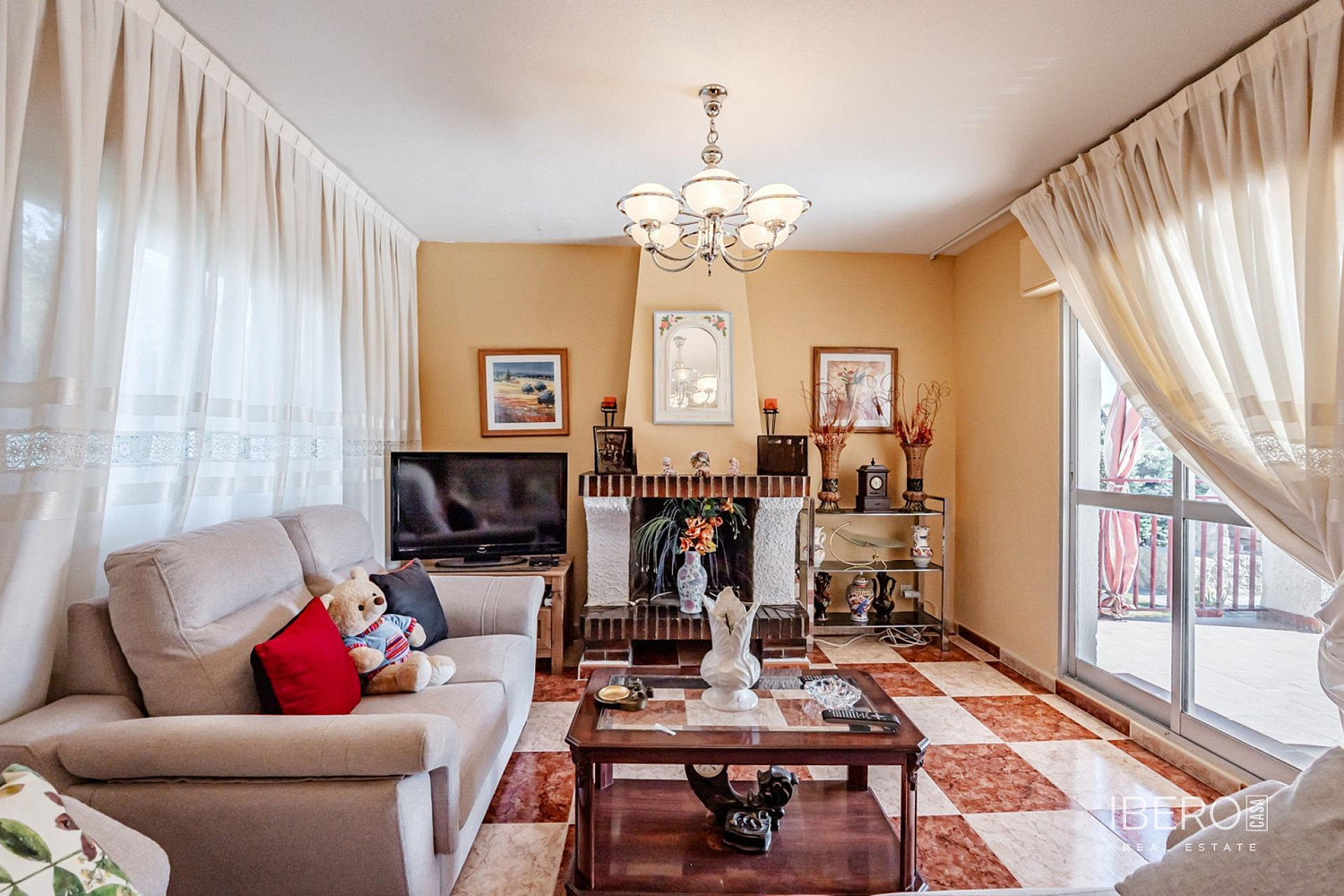 Casa 5+kk – Valdemorillo - Vista 4