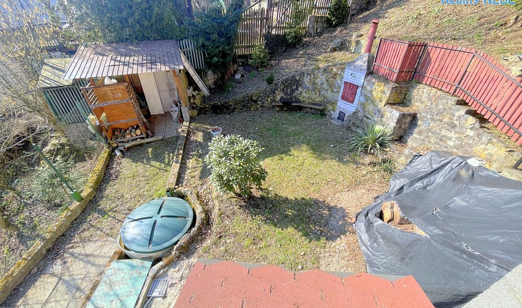 Prodej chaty/chalupy 100 m² s pozemkem 107 m², Jílové u Prahy – náhled fotky 37