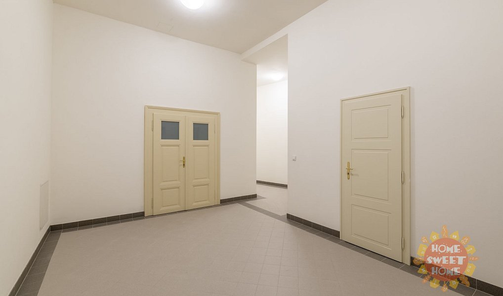 Pronájem bytu 2+kk 37 m², Praha – náhled fotky 6