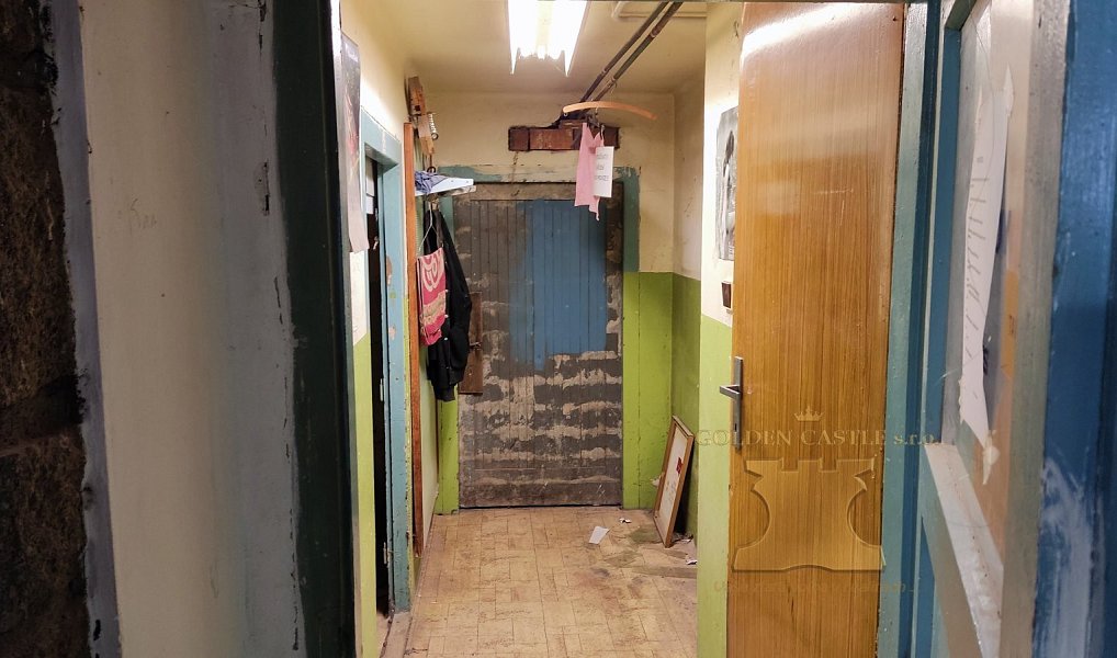 Pronájem výrobních prostor 55 m², Sedlčany – náhled fotky 8
