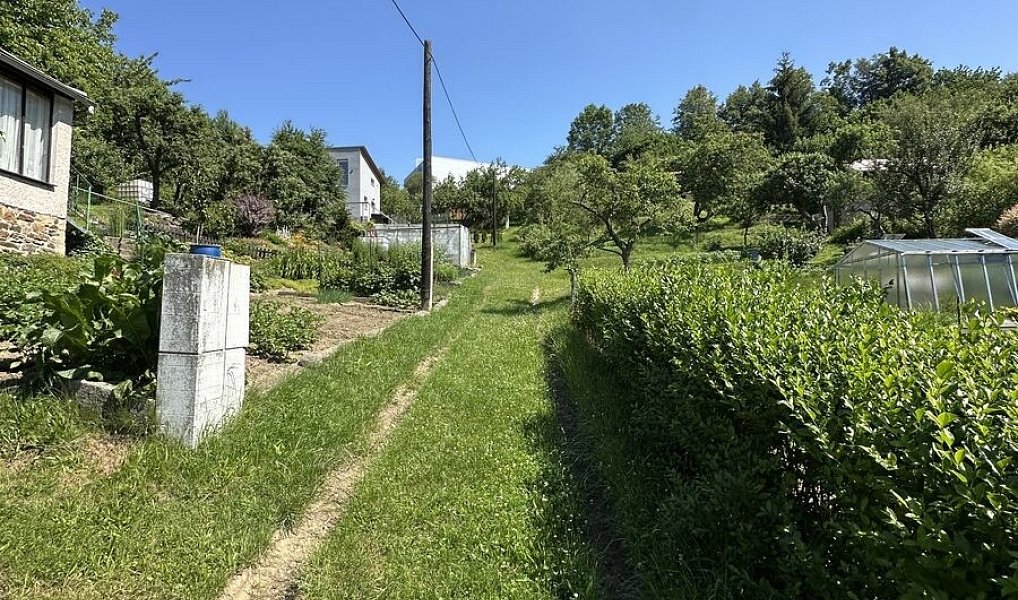 Prodej chaty/chalupy 41 m² s pozemkem 30 m², Jihlava – náhled fotky 39