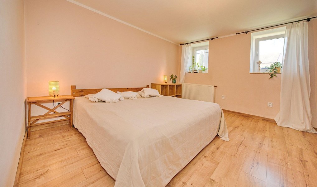 Prodej domu 55 m² s pozemkem 478 m², Doudleby – náhled fotky 6