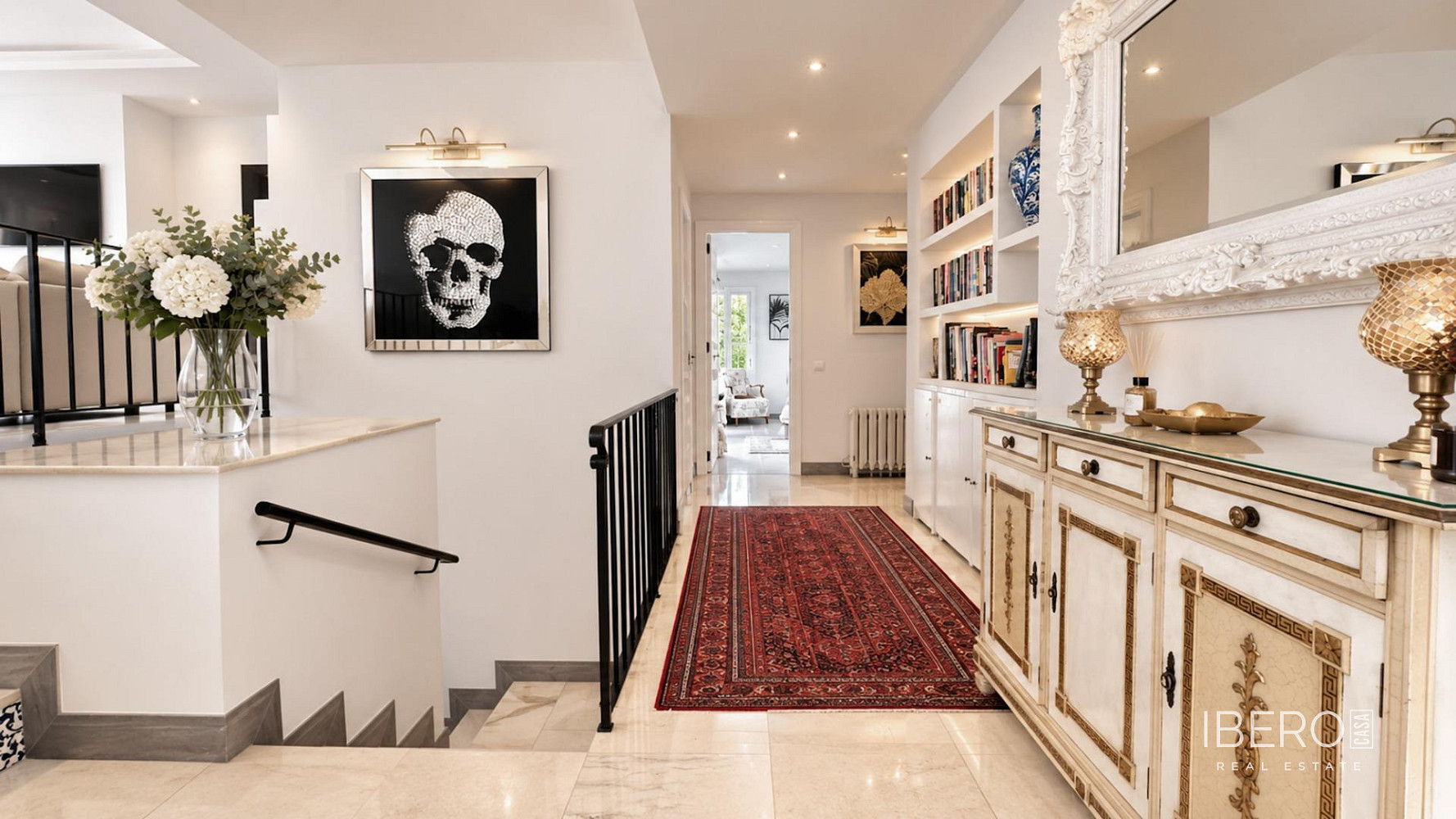 Casa 4+kk – Estepona, Barriada Islas Canarias - Vista 2