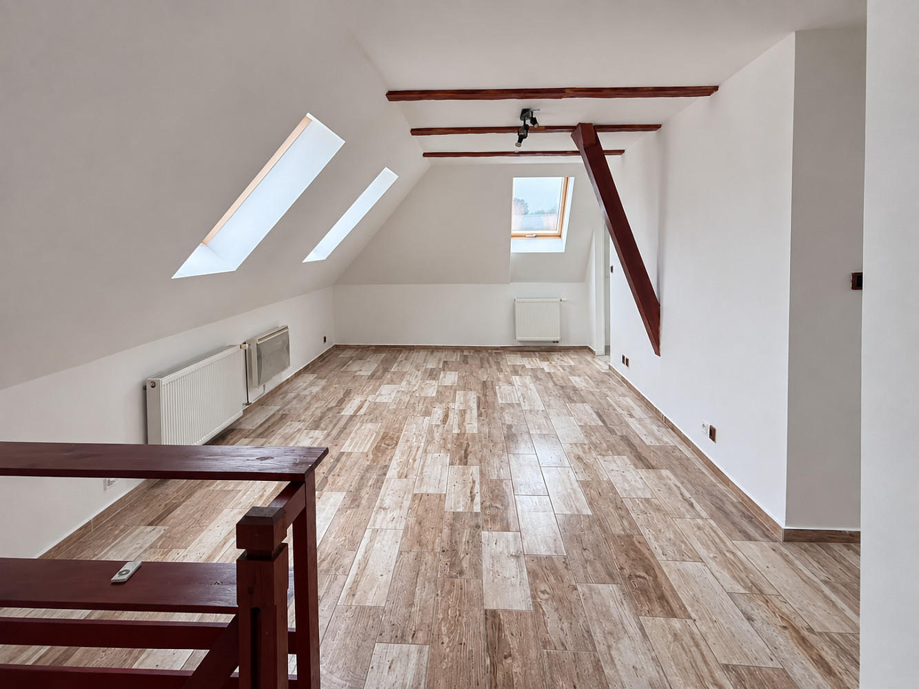 Prodej bytu 2+1 65 m²