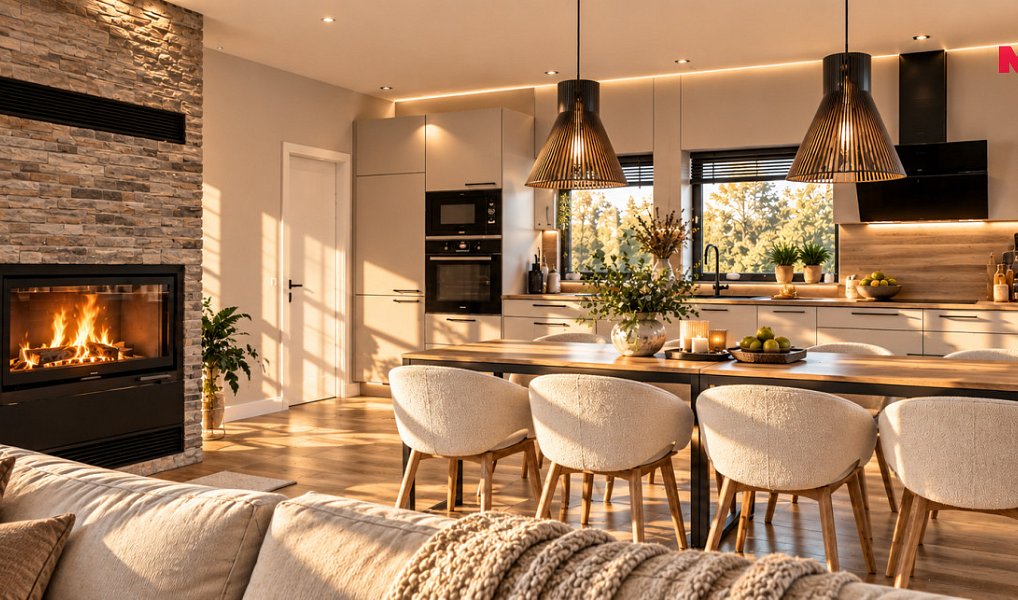 Prodej domu 140 m² s pozemkem 1 144 m², Opolany – náhled fotky 15