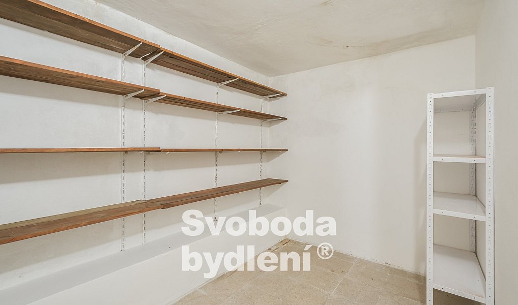 Prodej domu 222 m² s pozemkem 344 m², Praha – náhled fotky 34