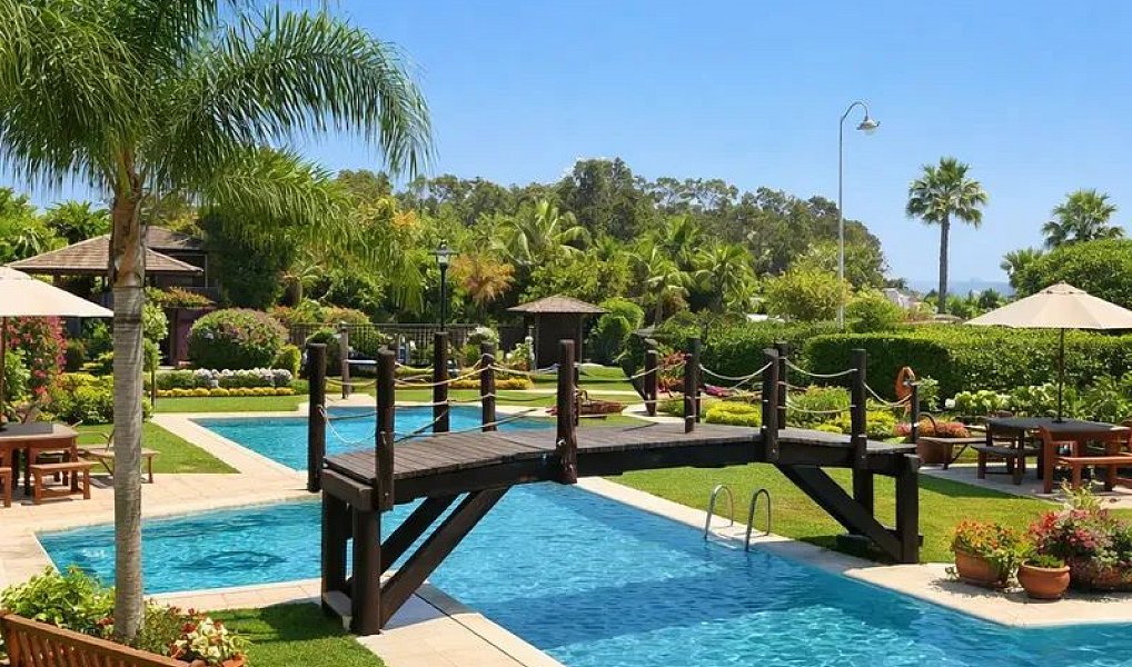Prodej bytu 3+kk, 120 m², Estepona