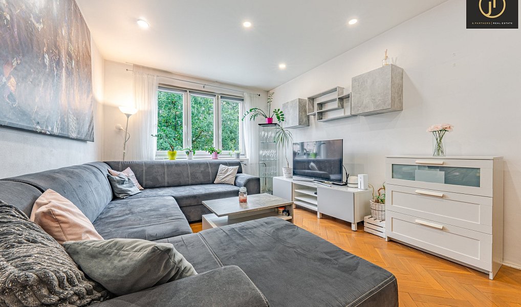 Prodej bytu 3+1 76 m², Kladno – náhled fotky 6