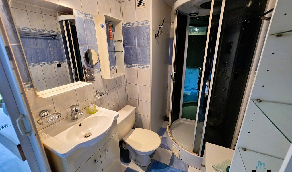 Prodej bytu 1+1 35 m², Jirkov – náhled fotky 10