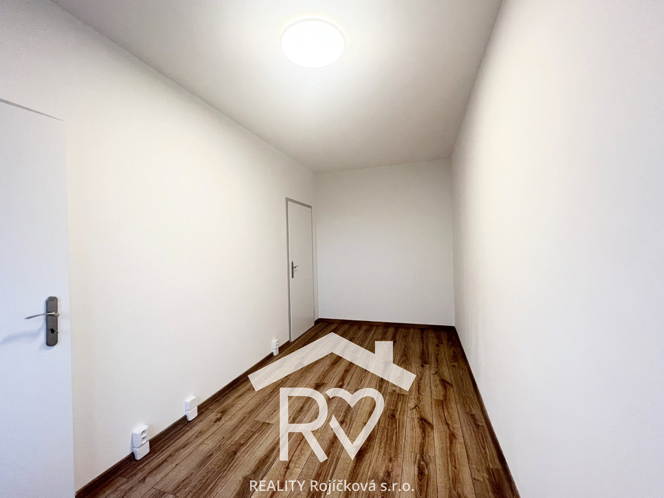 Pronájem bytu 2+1 47 m² – další