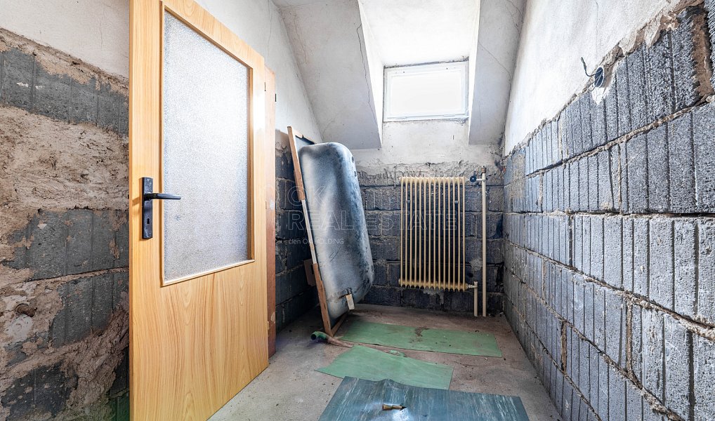 Prodej domu 200 m² s pozemkem 538 m², Žamberk – náhled fotky 25