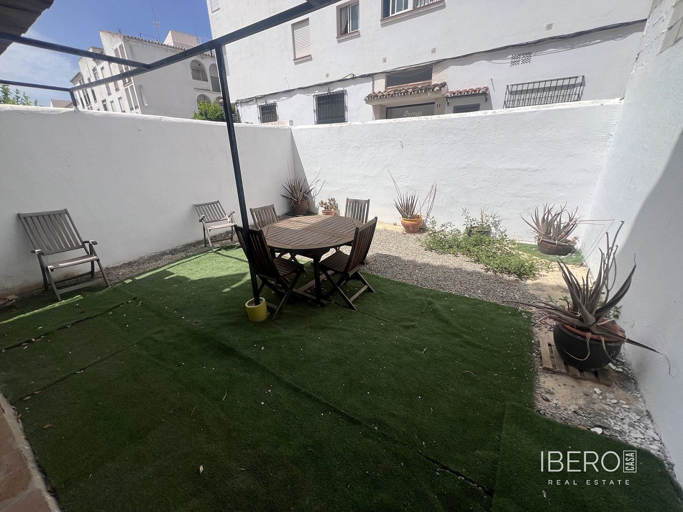 Casa 5+kk – Estepona, Barriada Islas Canarias - Vista 4