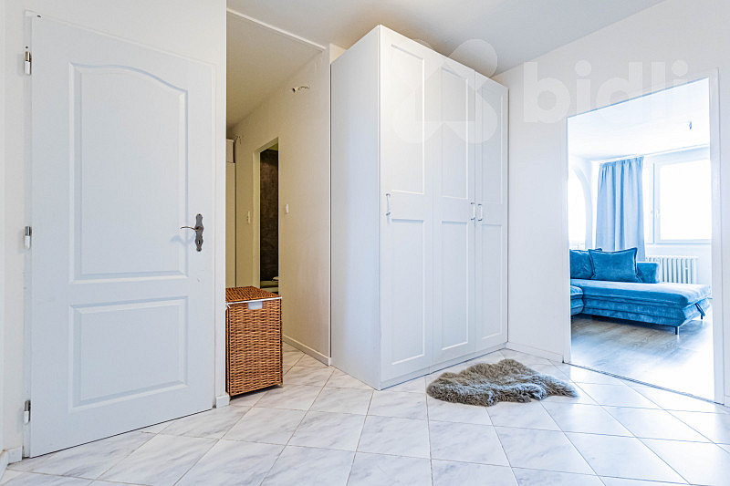 Prodej bytu 3+1 74 m² – fotografie 4