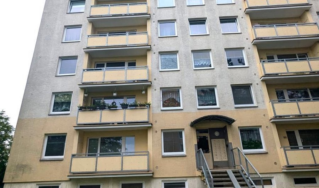 Pronájem bytu 1+kk 32 m², Ústí nad Labem – náhled fotky 9