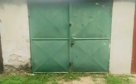 Pardubice, Semtin, garáž, 19 m2, pronájem, Pardubice