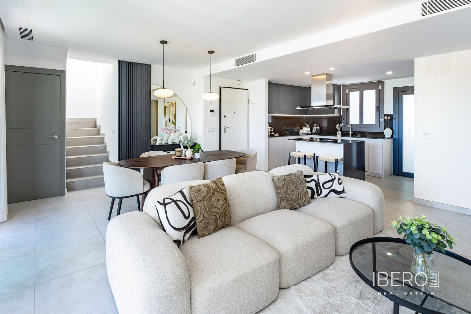 Piso 4+kk – Estepona, El Pilar - Vista 5