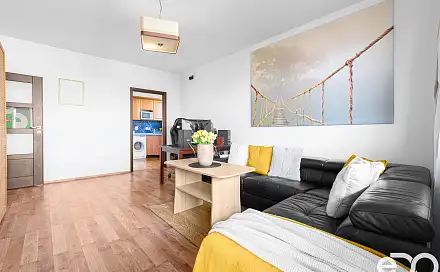Prodej bytu 2+kk 62 m²