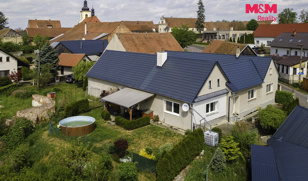 Prodej domu 120 m² s pozemkem 1 065 m², Uhersko – náhled fotky 17