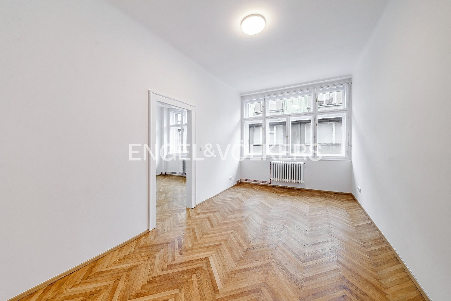 Pronájem bytu 3+1 120 m²