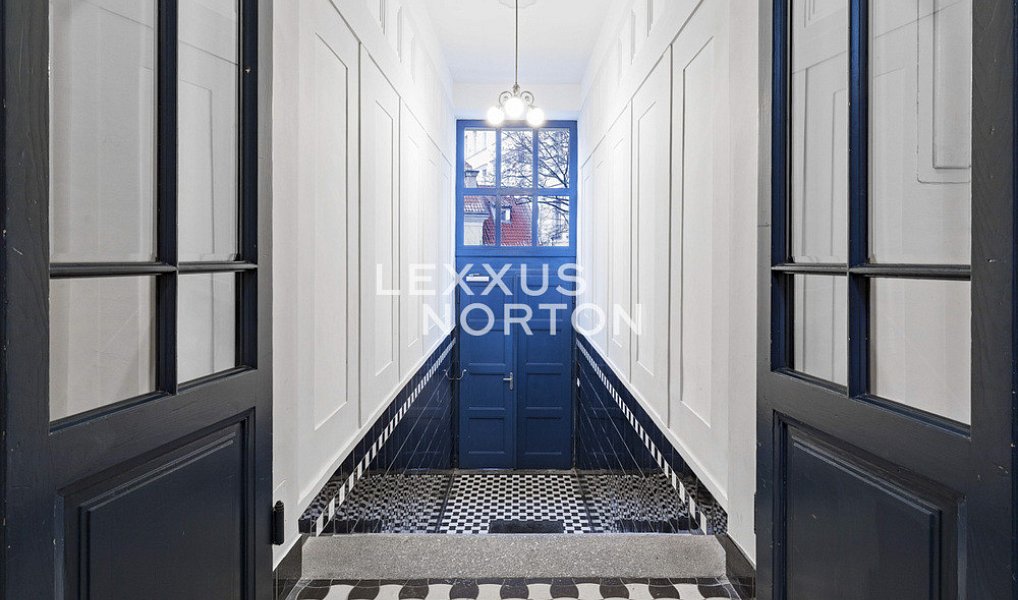 Pronájem bytu 2+kk 43 m², Praha – náhled fotky 11