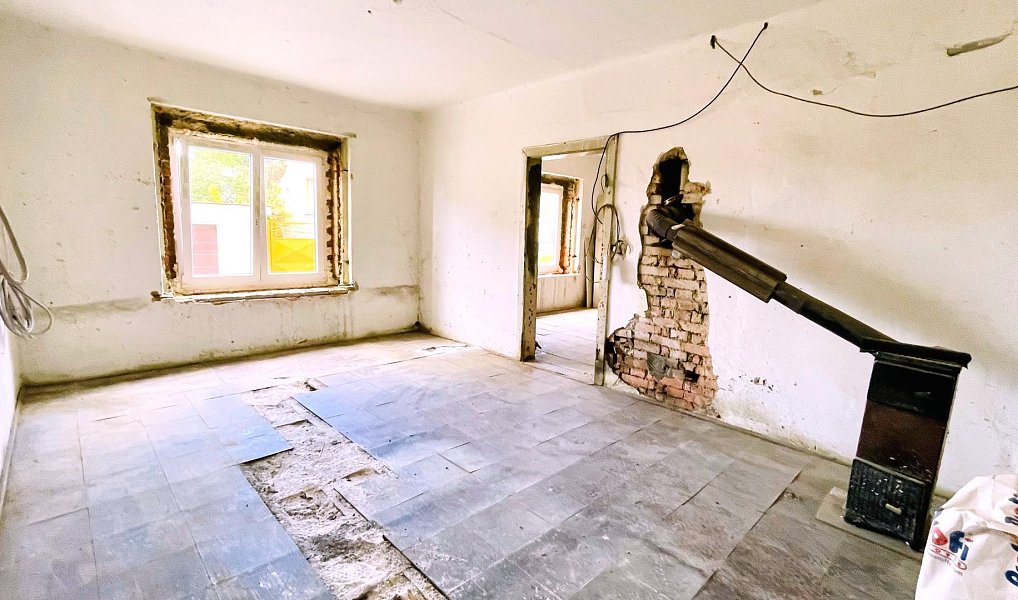 Prodej domu 120 m² s pozemkem 461 m², Kačice – náhled fotky 10