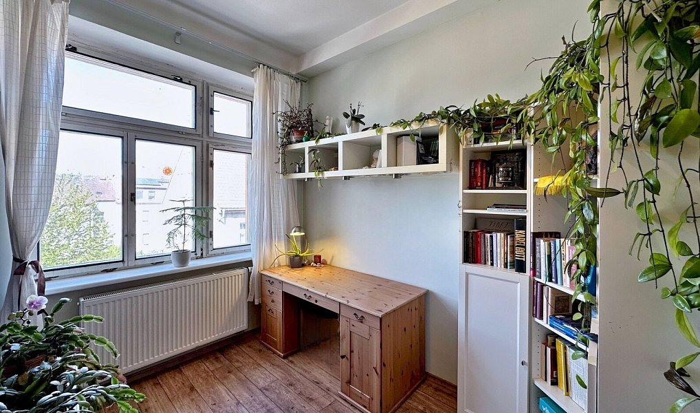 Prodej bytu 4+kk 95 m², České Budějovice – náhled fotky 11