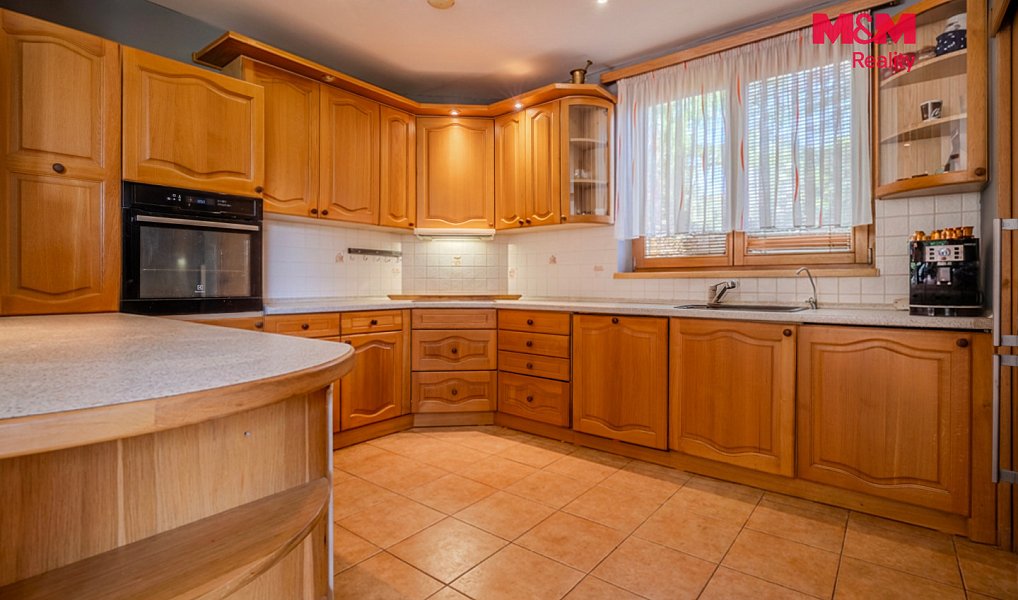 Prodej domu 248 m² s pozemkem 1 765 m², Stará Ves nad Ondřejnicí – náhled fotky 2