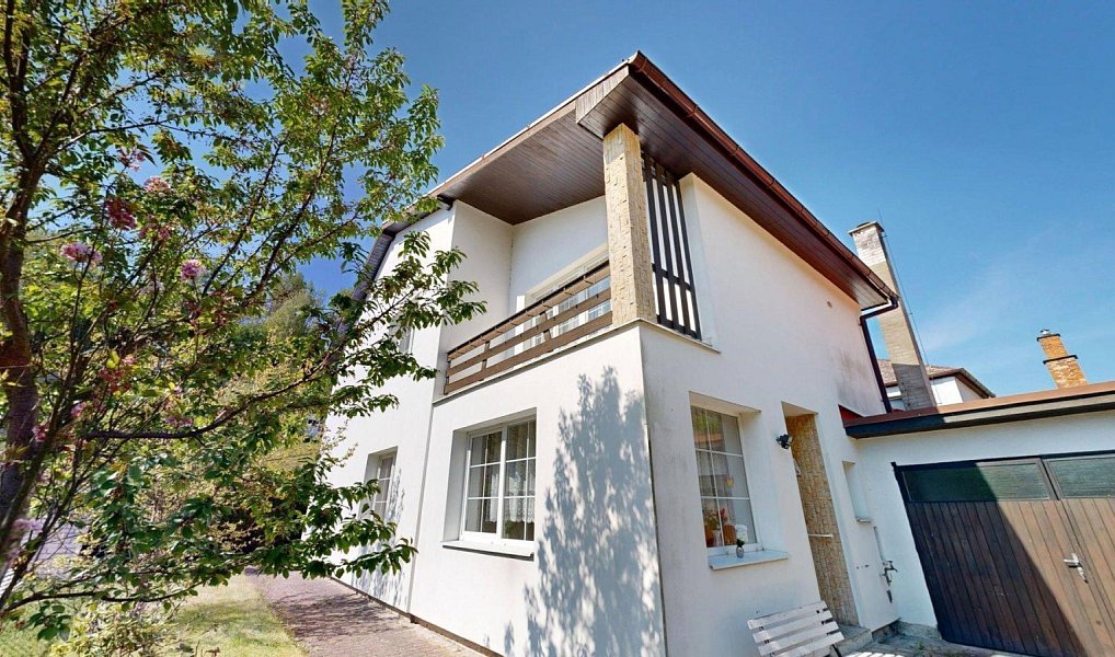 Prodej domu 230 m² s pozemkem 403 m², Bělá pod Bezdězem – náhled fotky 7