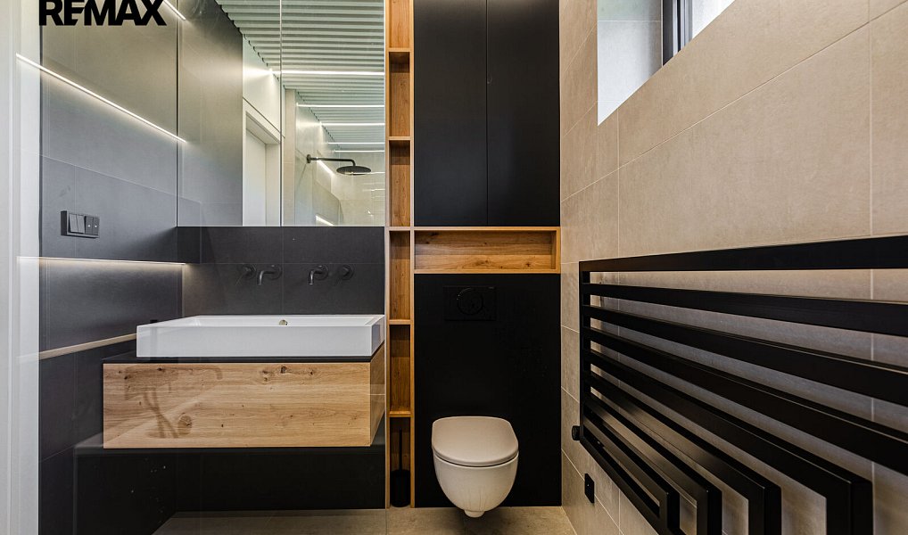 Prodej domu 124 m² s pozemkem 548 m², Nehvizdy – náhled fotky 11
