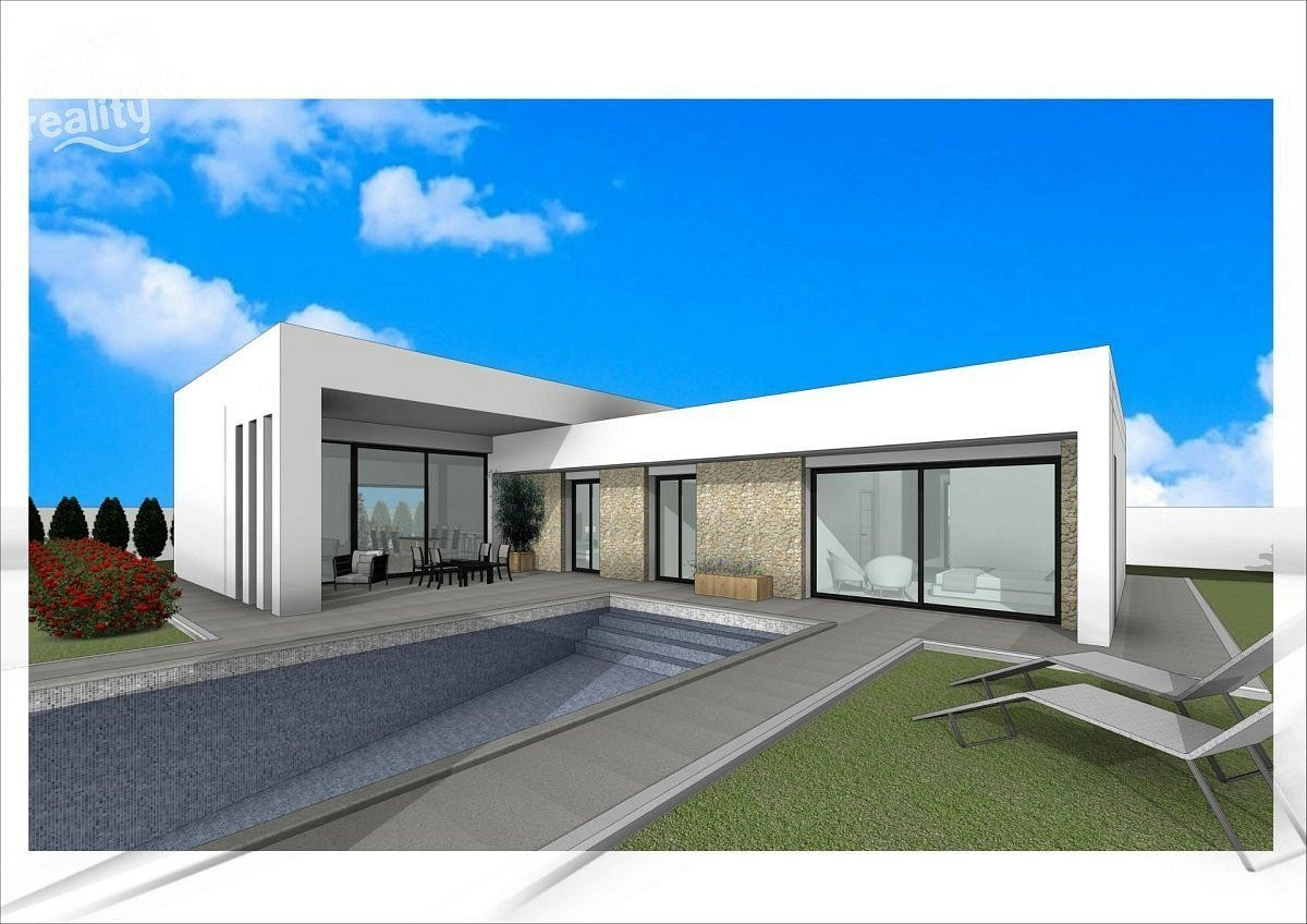 Casa – Aspe, La Columna - Vista 2