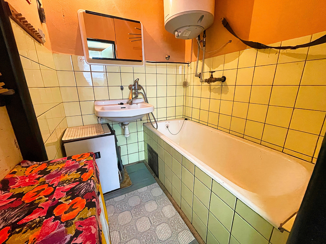 Prodej bytu 3+1 71 m² – fotografie 4