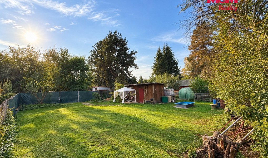 Prodej pole 396 m², Čáslav – náhled fotky 4