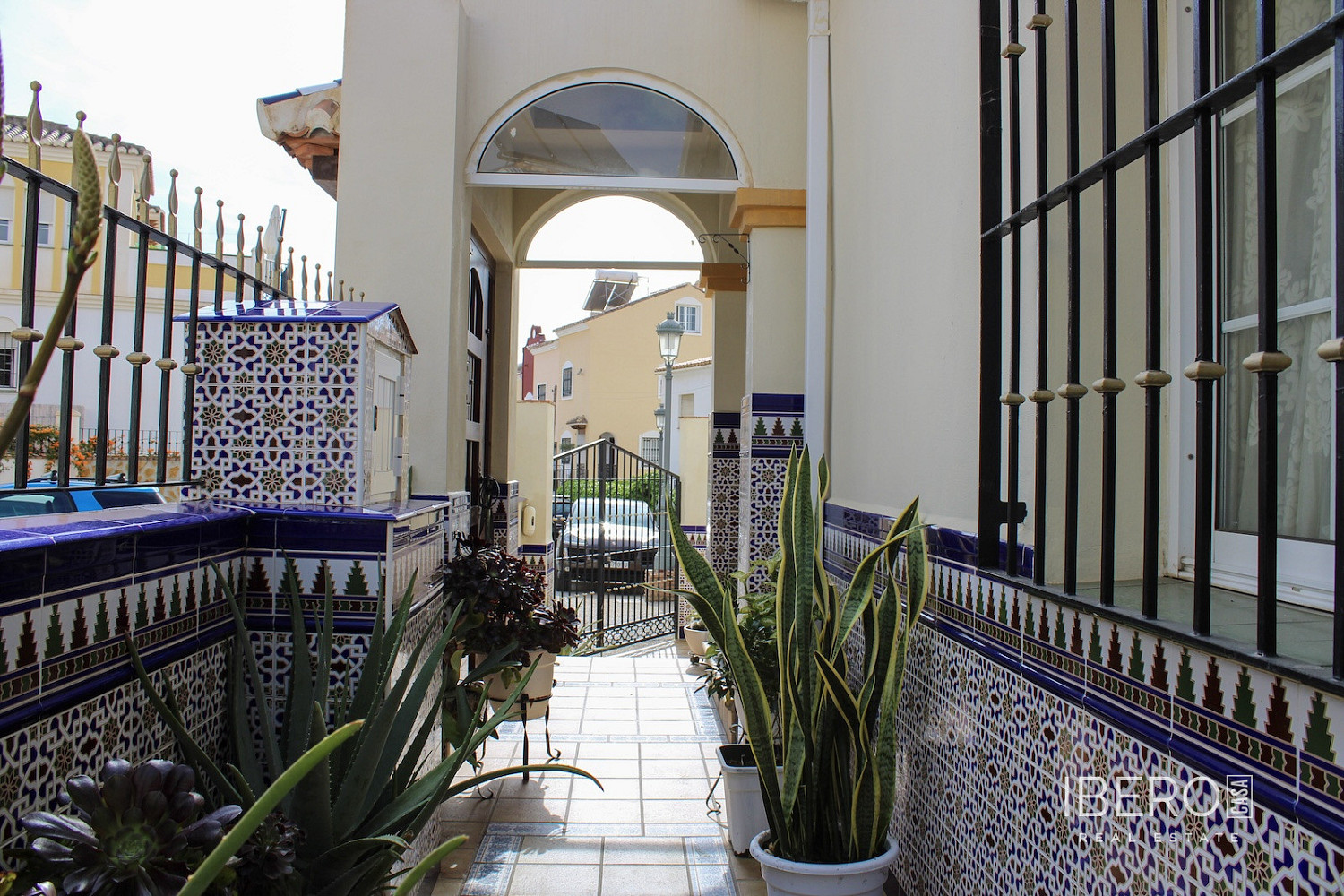 Casa 5+kk – Nerja, La Axarquía - Vista 3
