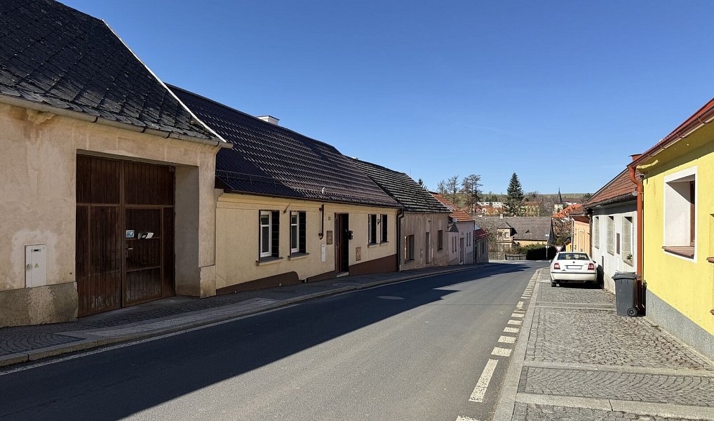 Prodej domu 63 m² s pozemkem 226 m², Spálené Poříčí – náhled fotky 7