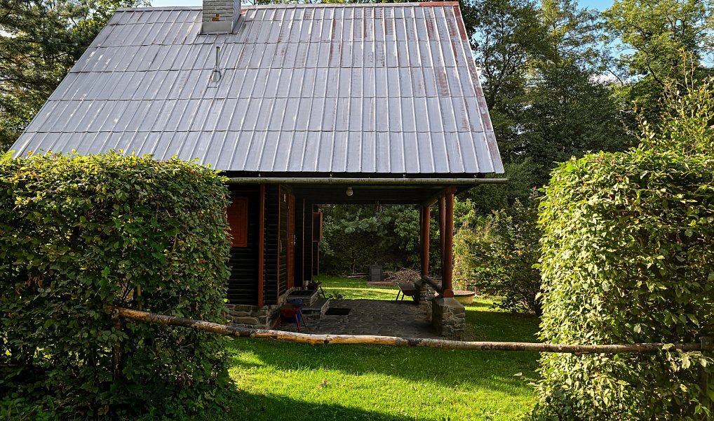 Prodej chaty/chalupy 42 m² s pozemkem 400 m², Morávka – náhled fotky 3
