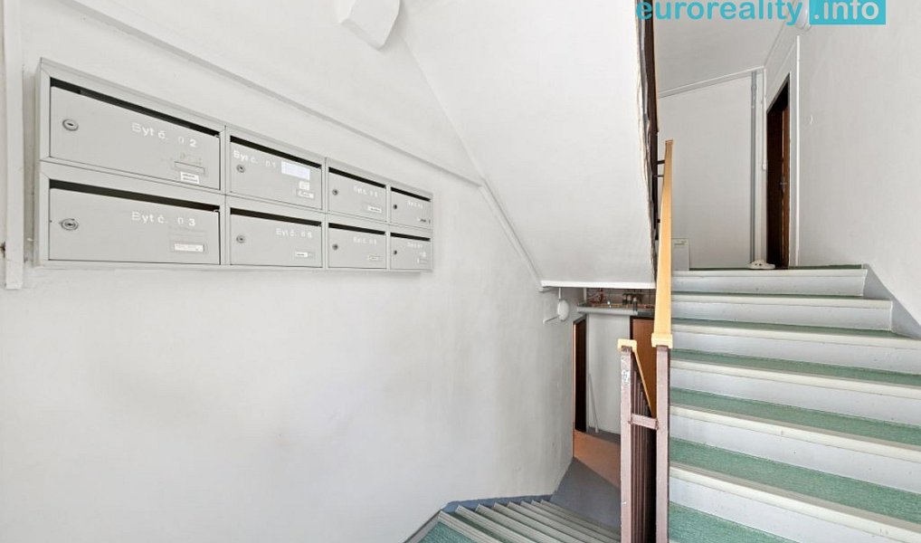 Prodej bytu 2+1 42 m², Stráž pod Ralskem – náhled fotky 20
