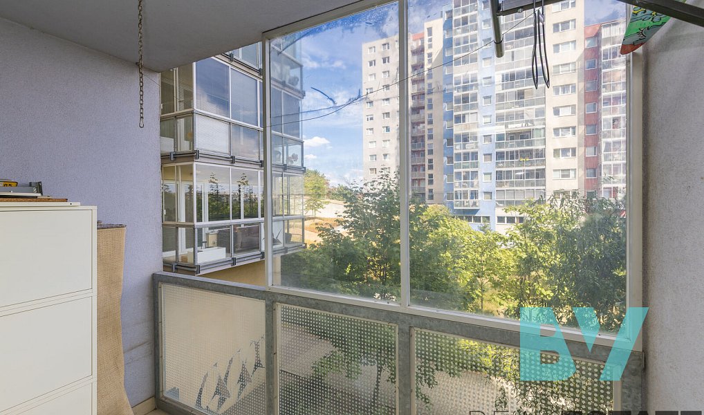 Prodej bytu 2+kk 49 m², Praha – náhled fotky 18