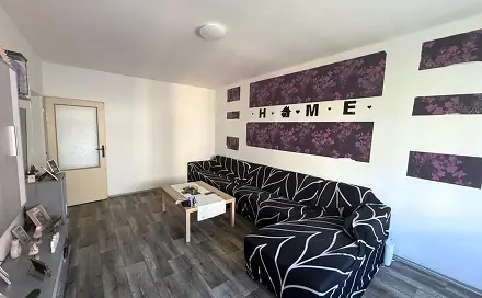 Prodej bytu 4+1 99 m², Karla Čapka, Krupka - Maršov, okres Teplice