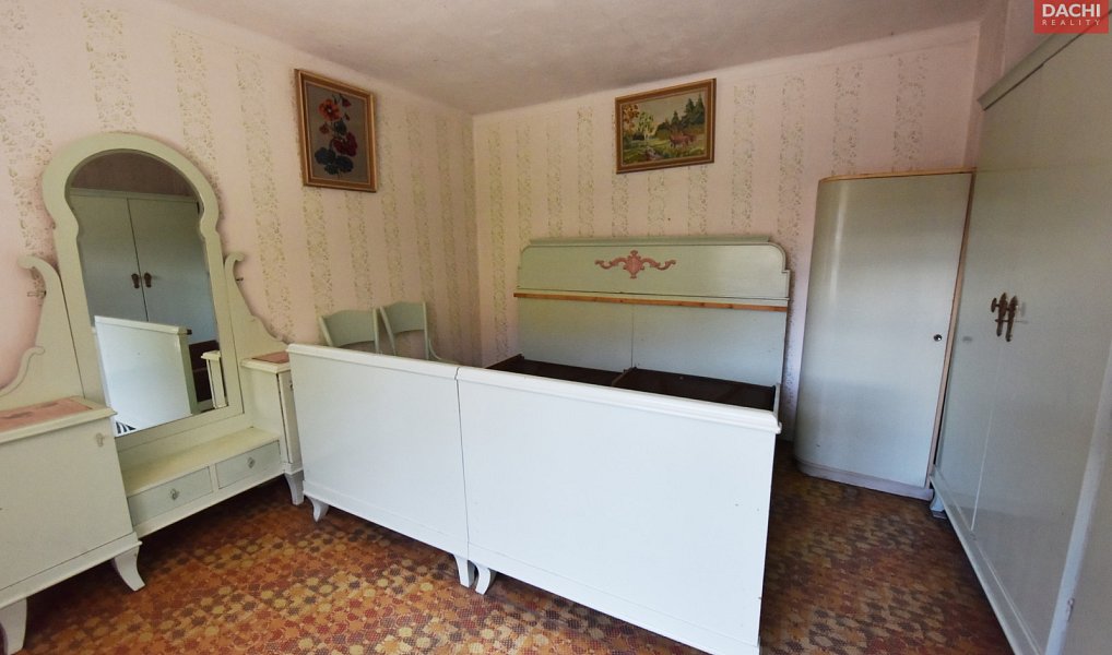 Prodej stavebního pozemku 5 367 m², Přemyslovice – náhled fotky 22