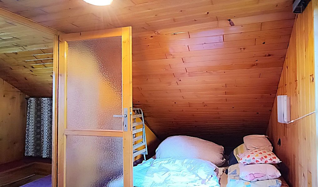Prodej chaty/chalupy 90 m² s pozemkem 323 m², Ostrovec-Lhotka – náhled fotky 7